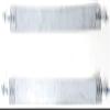 Fuel Tank Strap - 43.5 In. Length Steel Material fits 1989-1991 Chevrolet R2500 Suburban (with 31 Gallon Tank) view 1