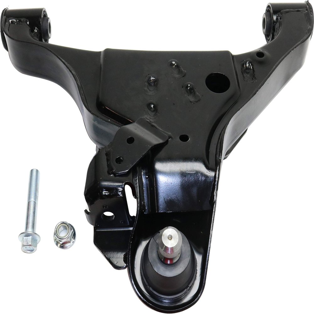 Front Passenger Side Lower Control Arm with Ball Joint Assembly fits 2005-2015 Nissan Xterra