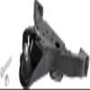 Front Passenger Side Lower Control Arm with Ball Joint Assembly fits 2005-2015 Nissan Xterra view 2