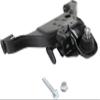 Front Passenger Side Lower Control Arm with Ball Joint Assembly fits 2005-2015 Nissan Xterra view 3
