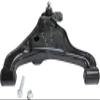 Front Passenger Side Lower Control Arm with Ball Joint Assembly fits 2005-2015 Nissan Xterra view 4