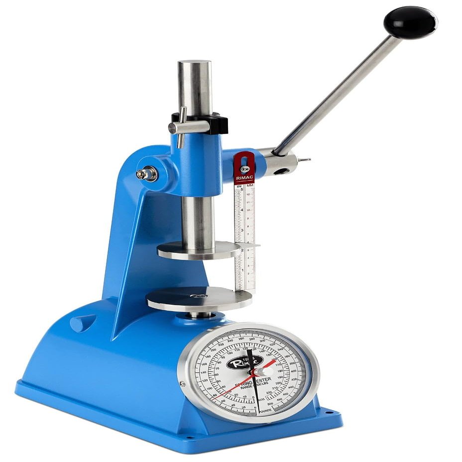 SPRING TESTER - 500LB