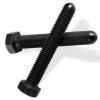 KPALAG 2PCS Upgraded M14 Torsion Bar Key Adjustment Bolts, Torsion Bar Adjuster Bolts Compatible with Silverado 2500HD 3500HD 2011-2021, Sierra 2500HD 3500HD 2011-2022 Replace#: 11570329 view 1
