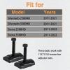 KPALAG 2PCS Upgraded M14 Torsion Bar Key Adjustment Bolts, Torsion Bar Adjuster Bolts Compatible with Silverado 2500HD 3500HD 2011-2021, Sierra 2500HD 3500HD 2011-2022 Replace#: 11570329 view 4
