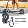 Electric Scooter Headlight Turn Horn Switch 3 Functions with Self Lock for Electric view 4