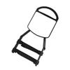 GLEAVI Adjustable Clamp Towing Mirror Extension for Rvs Compatible Vehicles Enhanced Visibility for Safe Towing Easy Installation Design view 1