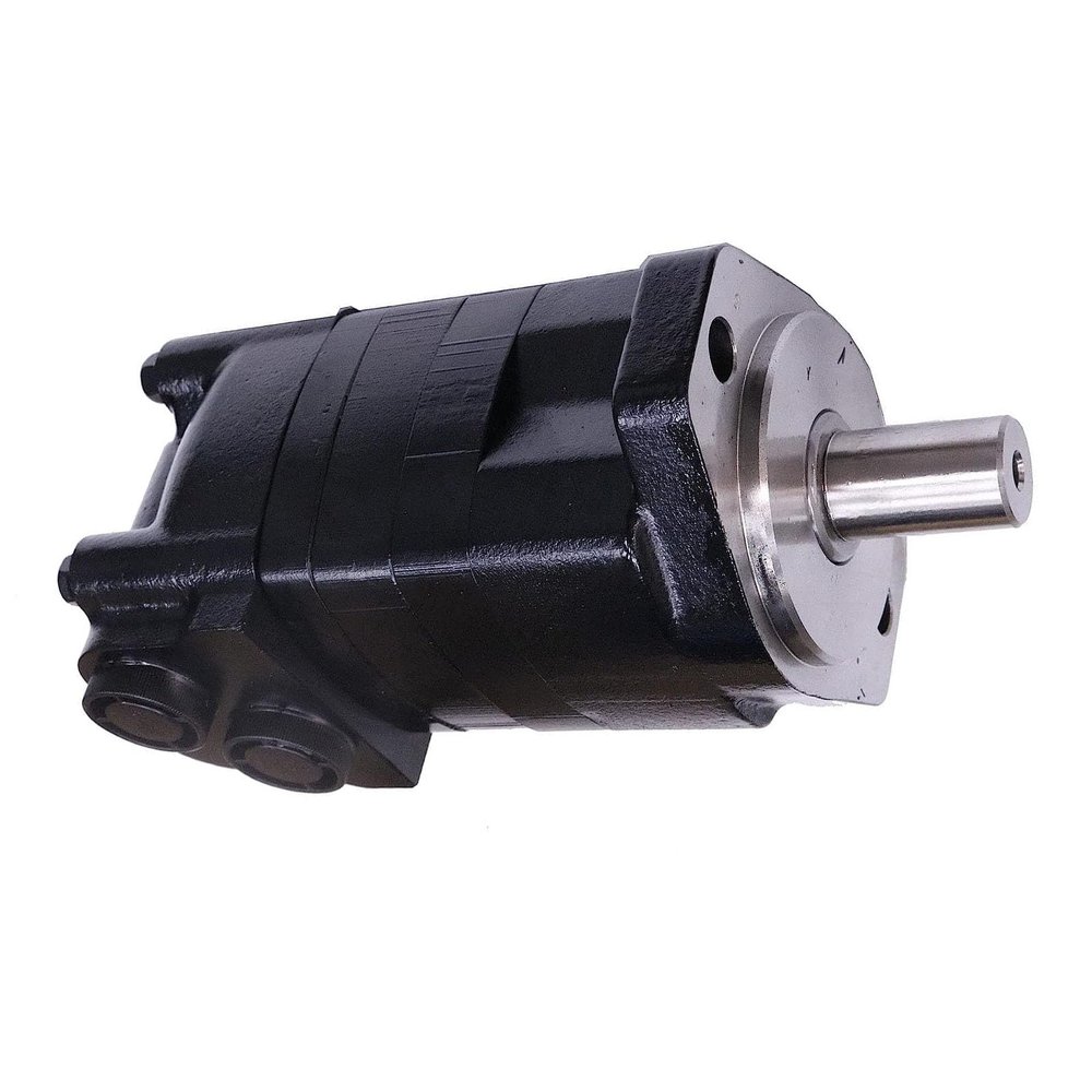 Tenlioshun New 104-1060-006 Hydraulic Motor 1041060006 104-1060 Compatible with Eaton Char-Lynn 2000 Series