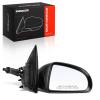 A-Premium Passenger Side Manual Door Mirror Compatible with Chevrolet view 1