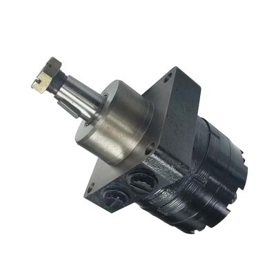 Tenlioshun Hydraulic Motor 500160W3123AAAAA Compatible with 500 Series