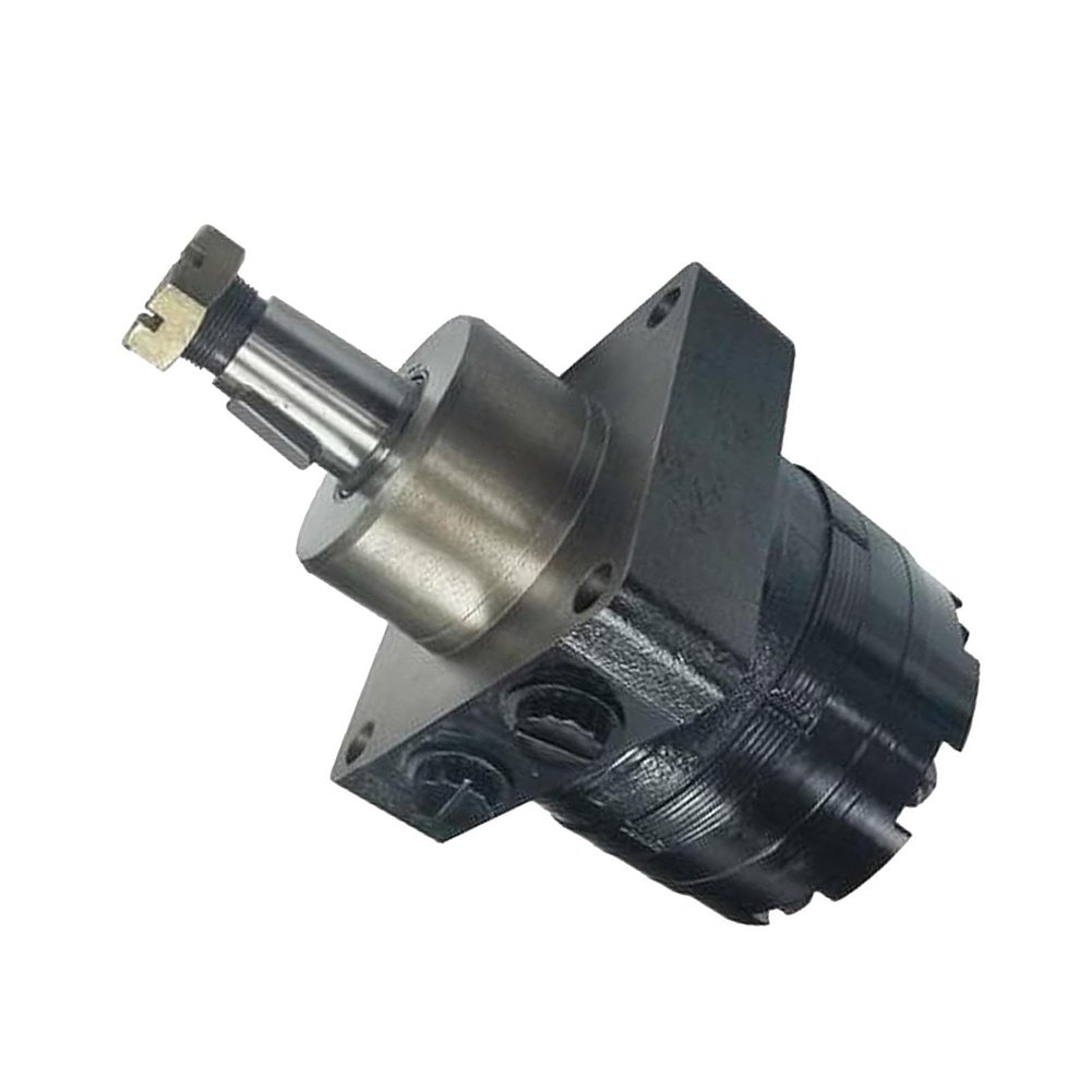 Tenlioshun Hydraulic Motor 500160W3123AAAAA Compatible with 500 Series