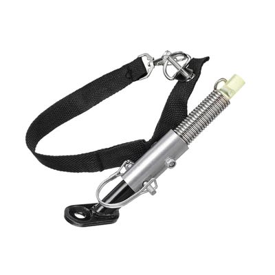 POPETPOP Bike Trailer Hitch Connector Trailer Hitch Linker Mounting Adapter Bike Supplies