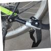 POPETPOP Bike Trailer Hitch Connector Trailer Hitch Linker Mounting Adapter Bike Supplies view 2