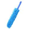 Ipetboom 2pcs Adjustable Bendable Chenille Cleaning Duster Microfiber Duster for Car Computer Home Cleaning view 1