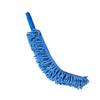 Ipetboom 2pcs Adjustable Bendable Chenille Cleaning Duster Microfiber Duster for Car Computer Home Cleaning view 3