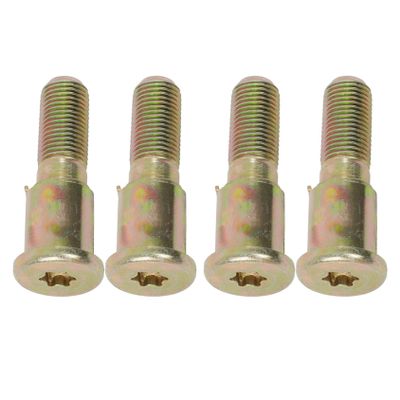 ANTUKO 20-12972 Door Striker Pin (4pcs) Replacement for 330 335 359 370 378 379