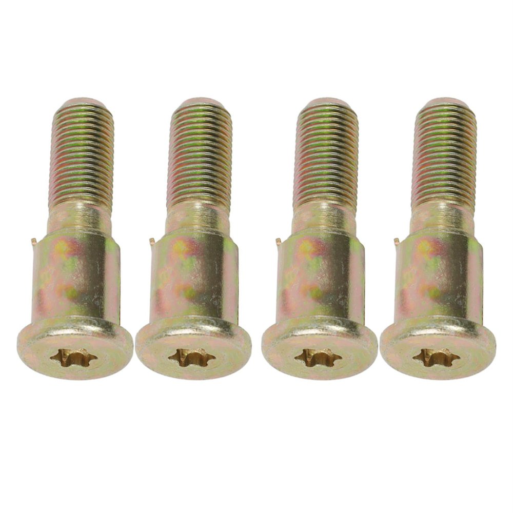 ANTUKO 20-12972 Door Striker Pin (4pcs) Replacement for 330 335 359 370 378 379