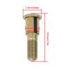 ANTUKO 20-12972 Door Striker Pin (4pcs) Replacement for 330 335 359 370 378 379 view 2