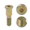 ANTUKO 20-12972 Door Striker Pin (4pcs) Replacement for 330 335 359 370 378 379 view 4
