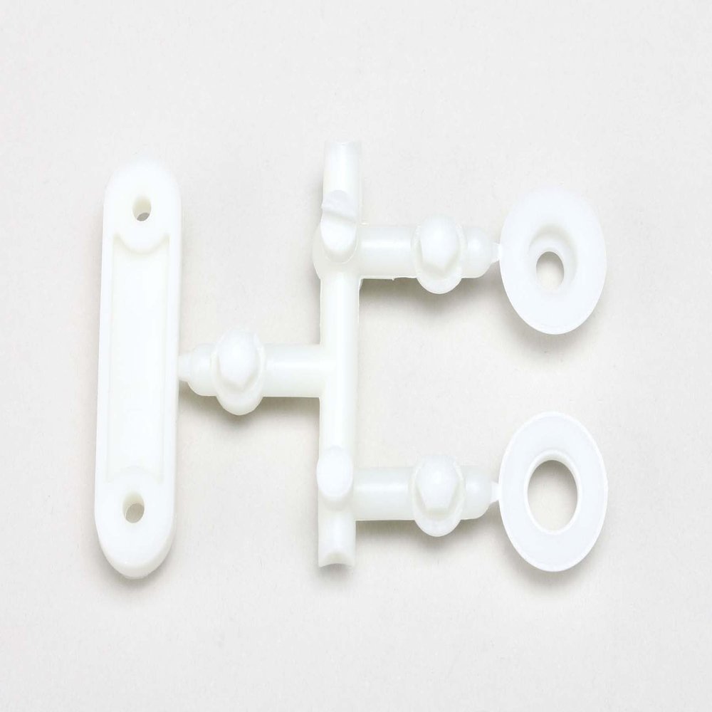Yokomo YZ630PM Super Dog Fighter Belt Tensioner Set