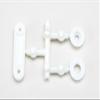 Yokomo YZ630PM Super Dog Fighter Belt Tensioner Set view 1