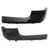 Go-Parts - Rear Bumper Step Pad for Chevrolet (Chevy) Trailblazer 2002-2007 and Trailblazer EXT 2002-2006, Right (Passenger) and Left (Driver), Pair/Set of 2, Replacement 12335817,12335818 view 1