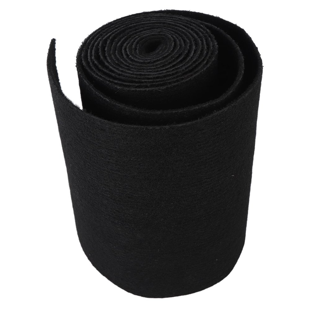 Boat Trailer Bunk Carpet, Trailer Bunk Carpet, Black Marine Carpet, Premium Marine Carpeting for Boats, Boat Trailer Bunks, Marine Carpet for Trailer Bunks, Boats Trailers