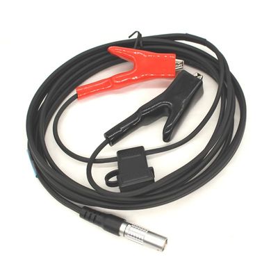 JHCH 439038 (GEV71) Cable Car Cable