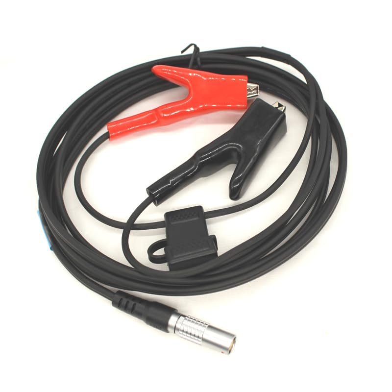 JHCH 439038 (GEV71) Cable Car Cable