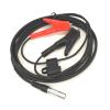 JHCH 439038 (GEV71) Cable Car Cable view 1