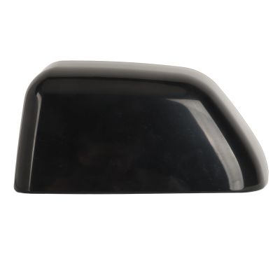 Mirror Cover for F250, F-450, F550 Super Duty 20172019, Exterior Rearview Side Mirror, Mirror Protective Cover, Easy Installation (Left: HC3Z 17D743 CA)