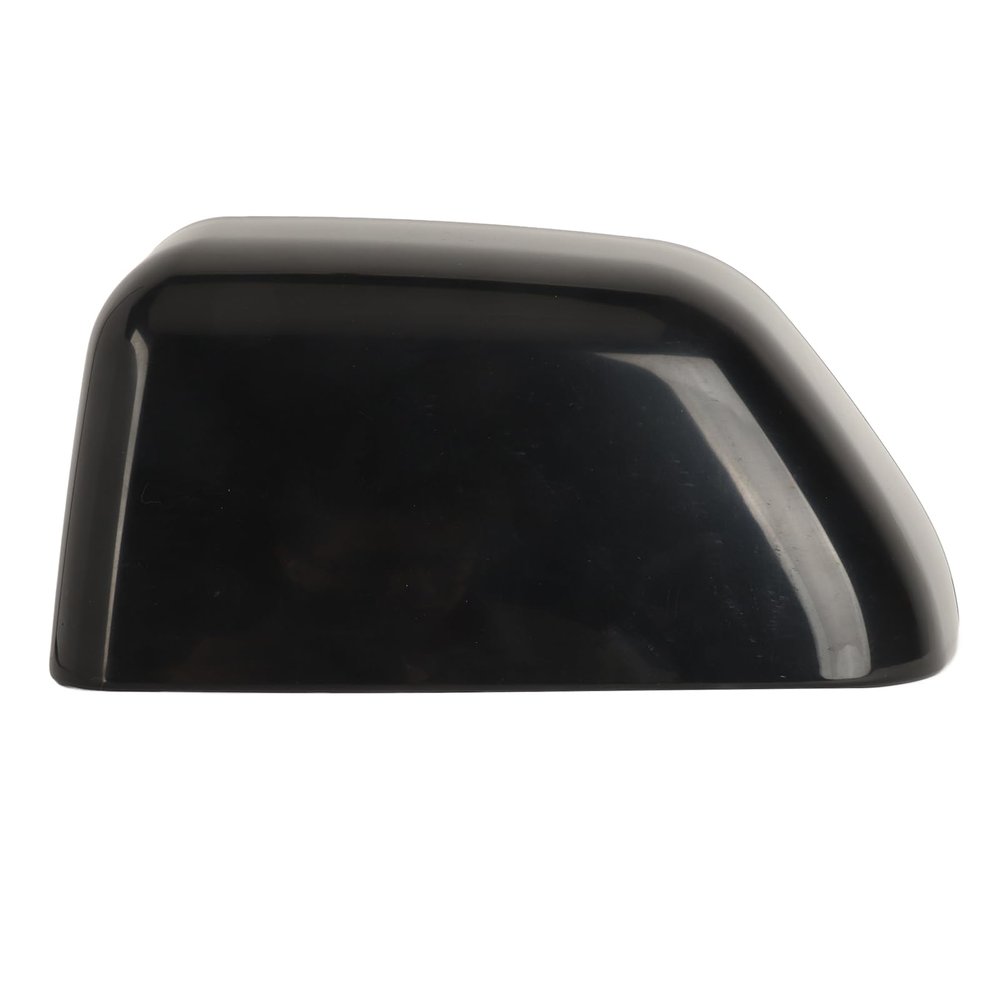 Mirror Cover for F250, F-450, F550 Super Duty 20172019, Exterior Rearview Side Mirror, Mirror Protective Cover, Easy Installation (Left: HC3Z 17D743 CA)