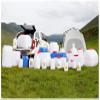 YXCUIDP Outdoor Travel Bucket Water Container Water Barrel Pure Camping Square Barrel Plastic Bucket Outdoor Travel Multifunctional Water Tank Car Water Carrier Container(25L-T) view 3