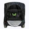 Car Trunk Tents for Outdoor Camping Durable Portable Sunshade Windproof Rainproof Truck for Tour Barbecue Car Tent Garage view 1