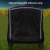 Car Trunk Tents for Outdoor Camping Durable Portable Sunshade Windproof Rainproof Truck for Tour Barbecue Car Tent Garage view 2