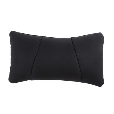 JECOMPRIS Car Seat Headrest Pillow Memory Cotton Neck Pillow for Car Breathable Comfortable