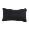 JECOMPRIS Car Seat Headrest Pillow Memory Cotton Neck Pillow for Car Breathable Comfortable view 1