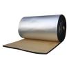 COLL7AWS 16" X 4' Sound Deadener Car Insulation Heat Shield Dampening Self-Adhesive Mat A view 3