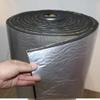 COLL7AWS 16" X 4' Sound Deadener Car Insulation Heat Shield Dampening Self-Adhesive Mat A view 4