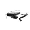 SOESFOUFU 12v Car Defroster Heater Vehicle Heating Fan for Windshield Demisting and Frost Removal Low Noise Energy Efficient for Winter Use Cars and Trucks Black view 2