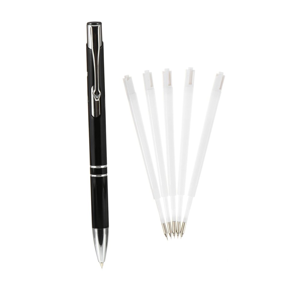 GLEAVI Bubble Removal Pin Pen Retractable Air Release Tool 6pcs Vinyl Bubble Remover