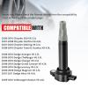 Ignition Coil Pack Spark Plug fit for 3.5 4.0 V6 Dodge Chrysler, 2006-2010 view 3