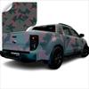 3M Printed Camo Patterns | CW Vinyl Film Car Wrap Series | CW6484S-M-54-3M (Standard Style - Matte Finish) | (Sample (3in x 5in)) view 3