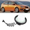 QANYEGN Oil Cover Cap, Car Locking Fuel Cover Cap, Fuel Cover Cap Fit for 2005?2013 view 2