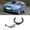 QANYEGN Oil Cover Cap, Car Locking Fuel Cover Cap, Fuel Cover Cap Fit for 2005?2013 view 3