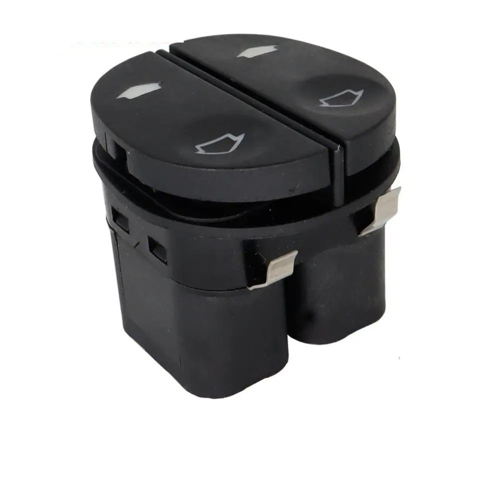 Power Window Switch for F/ord Fusion 2002-2012 OE:96FG 14529 BC Car Power Window Switch Control Button Car Accessories