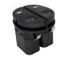 Power Window Switch for F/ord Fusion 2002-2012 OE:96FG 14529 BC Car Power Window Switch Control Button Car Accessories view 1
