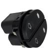 Power Window Switch for F/ord Fusion 2002-2012 OE:96FG 14529 BC Car Power Window Switch Control Button Car Accessories view 2