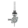 28 1783 V Fuel Shut Off Valve, M10x1.25 High Strength Metal Fuel Shut Off Valve Upgrade for GX160 / 170F / 168 view 1