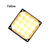 KACEPAR Emergency Strobe Lamps Amber Light, Clear Lens 16-LEDs 12V-24V Cars Trucks Universal Fit, Surface Mount Flashing Lights for Truck Car Vehicle Waterproof view 2