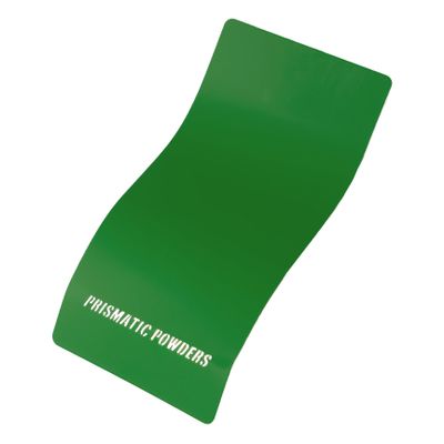 PRISMATIC POWDERS Kelly Green (1 LB/PSS-4466) - The Powder Coat Color Experts